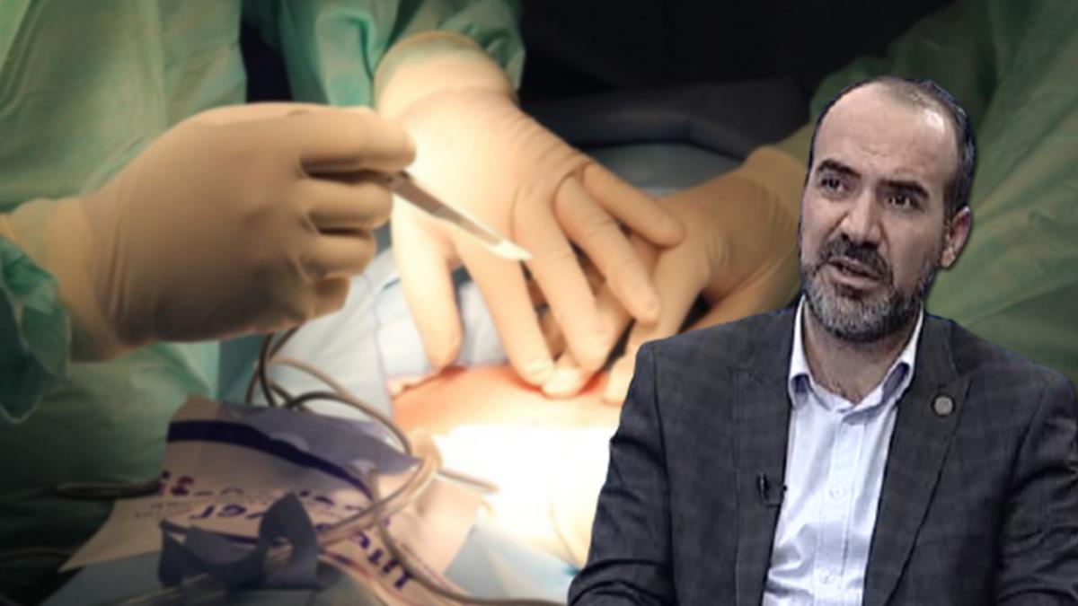 Diyanet aklad: Organ nakli ve ba caiz midir? 