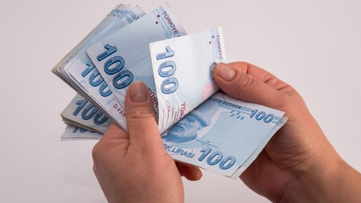 Milyonlara kredi mjdesi! Destek geliyor