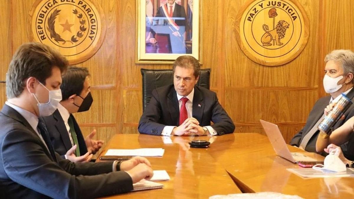 Toplantda Trkiye karar! Bakentte kurulacak