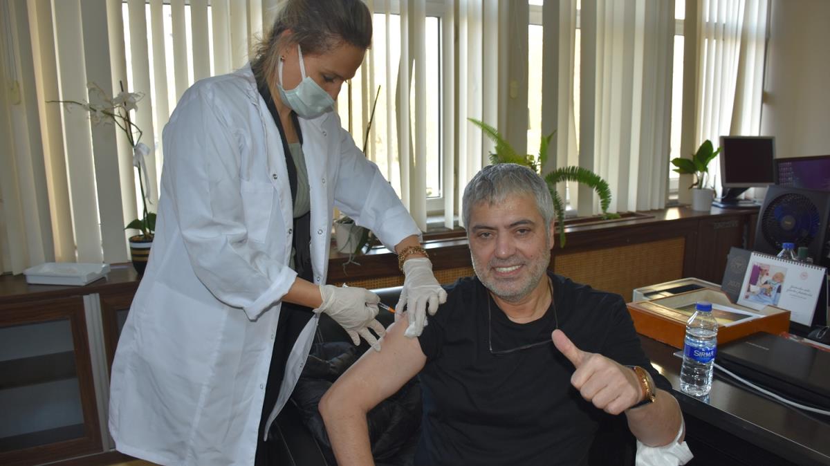Cengiz Kurtolu: Amz olalm, salkl kalalm