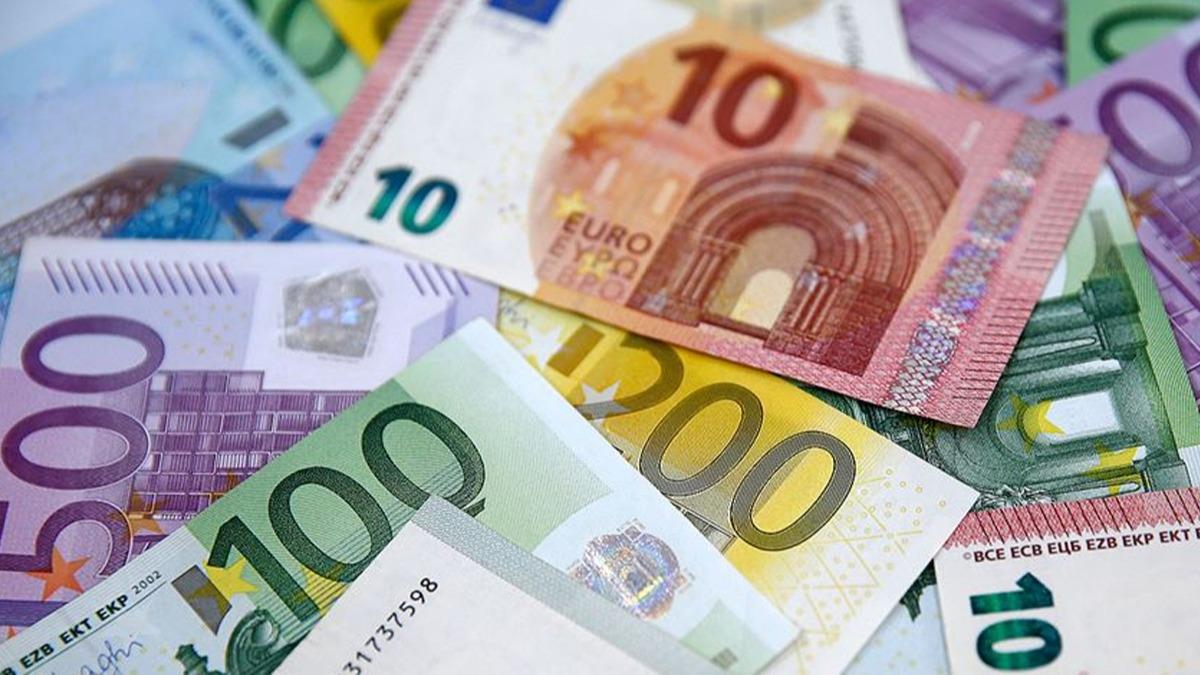 Eurostat avro blgesindeki FE rakamlarn aklad