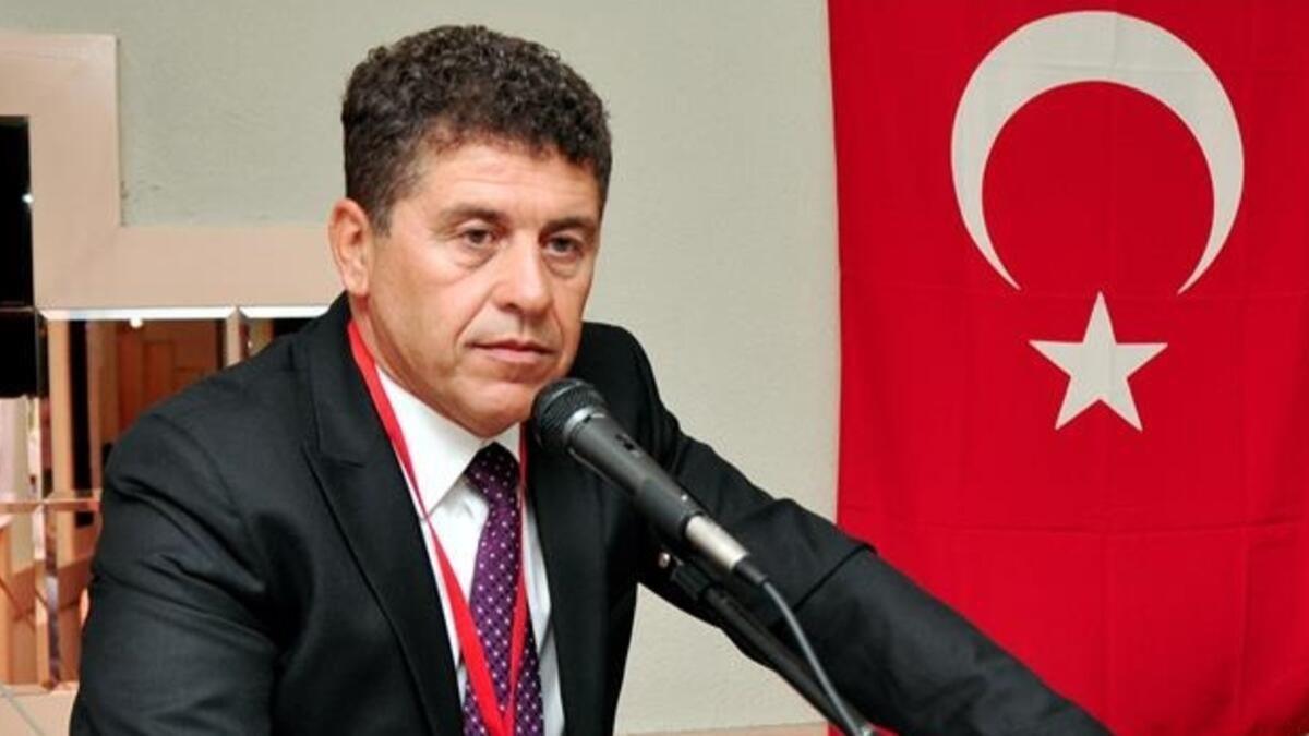 Oktay imen, Trkiye Masa Tenisi Federasyonu Bakan seildi
