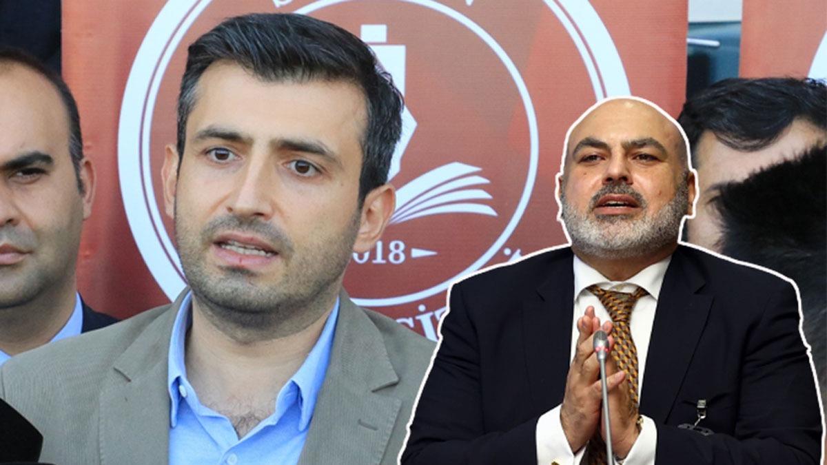 Seluk Bayraktar sorusuna byle cevap verdi: Hata oldu