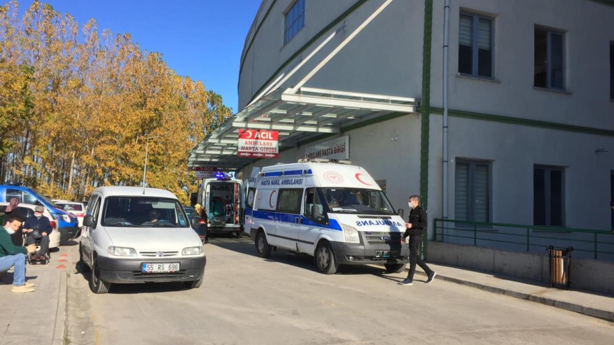 28 yandaki adam alt beton santralinde akl havuzunda l bulundu: Soruturma balatld