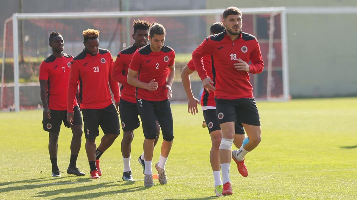 Genlerbirlii, Keirengc mayla ka gemek istiyor