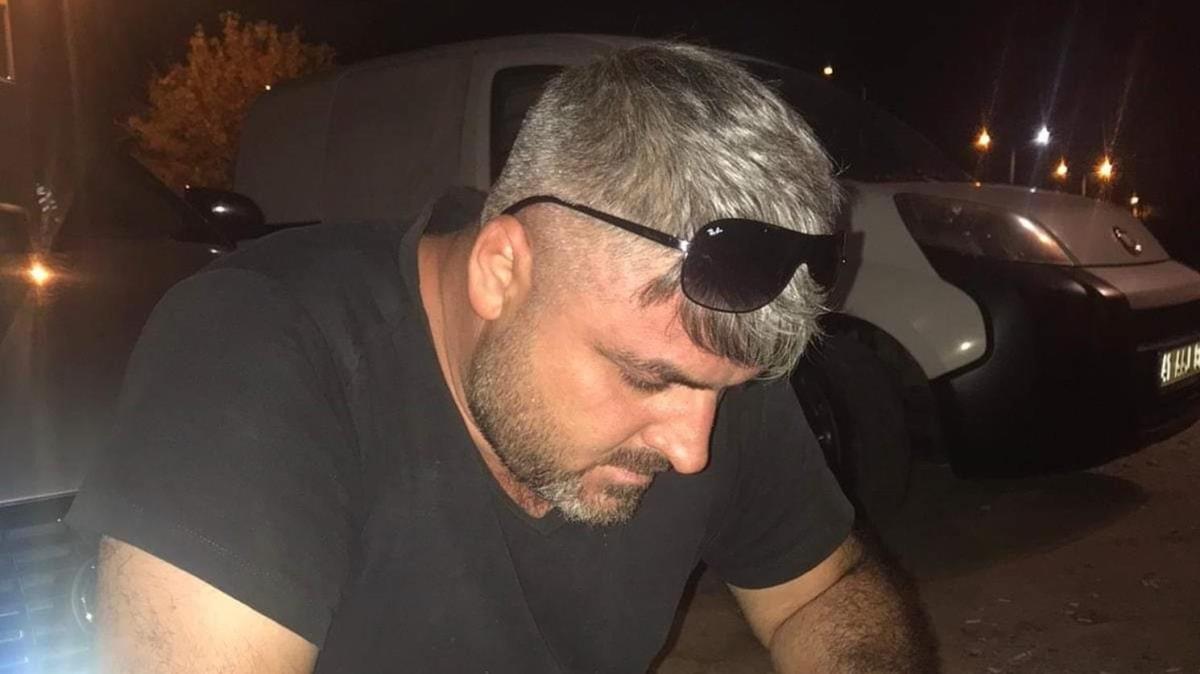 Kardeler arasnda kan kavga kanl bitti