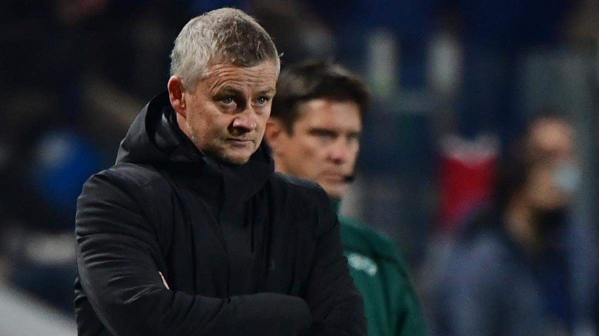 Ole Gunnar Solskjaer: Gnderileceime dair dedikodular var