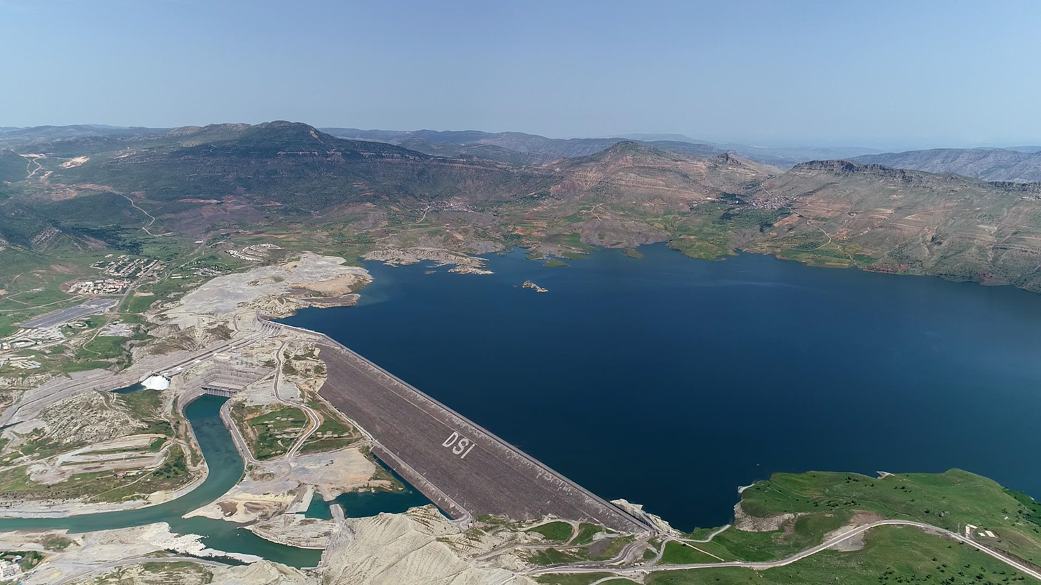 T�rkiye'nin dev yat�r�m� yar�n a��l�yor