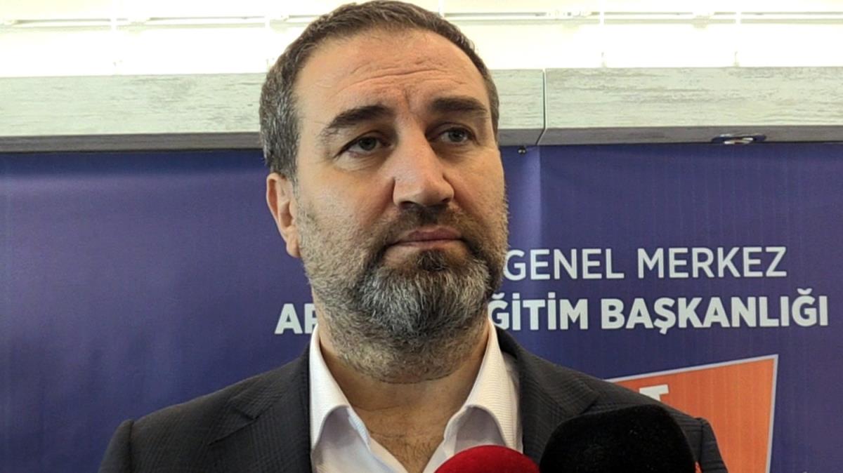 AK Partili en: Enflasyonu dreceiz