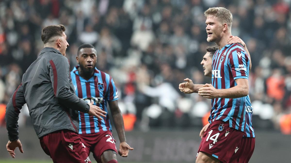 Andreas Cornelius: Attm gol eime ve bebeime armaan ediyorum