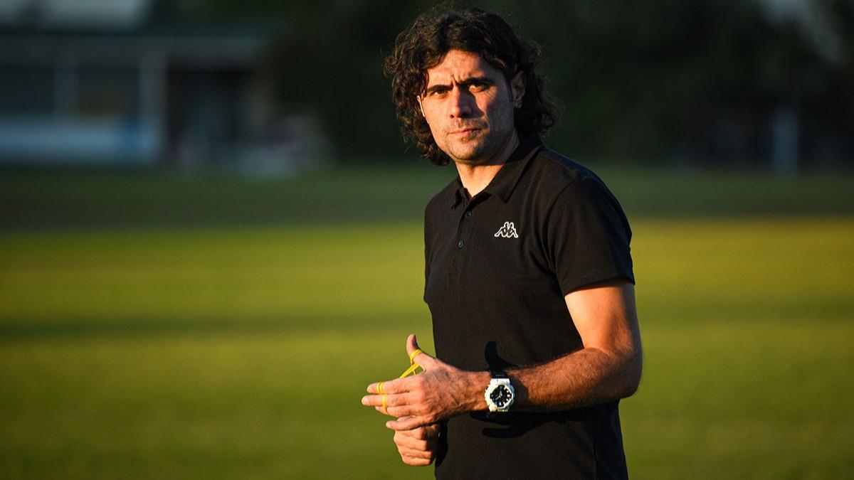 Denizlispor'da Serhat Glpnar'n szlemesi feshedildi