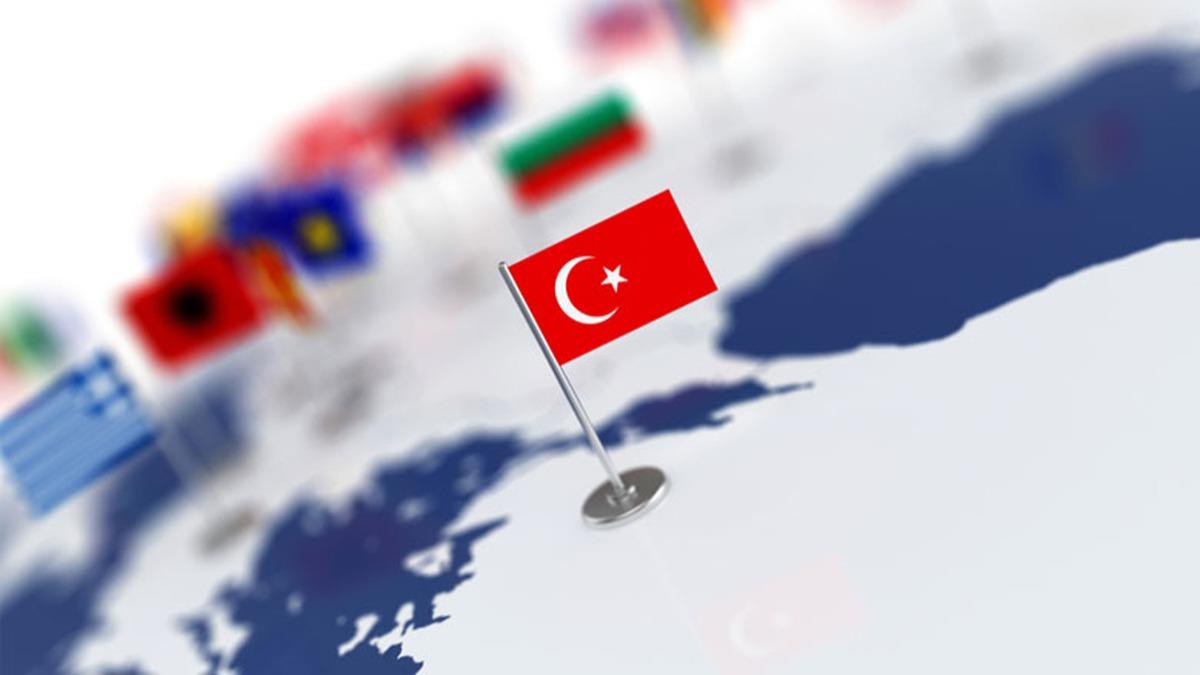 Ekonomiye saldranlar uyardlar: Trkiye'ye ktlk yapmayn