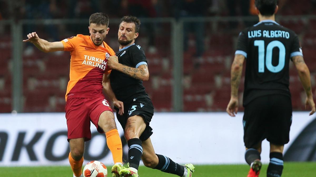 Fatih Terim'den Halil Derviolu karar