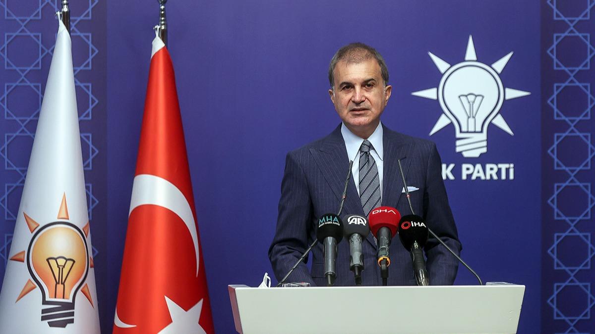 'lk defa bir CHP ynetimi zorunlu olan tezkereye 'Hayr' dedi'
