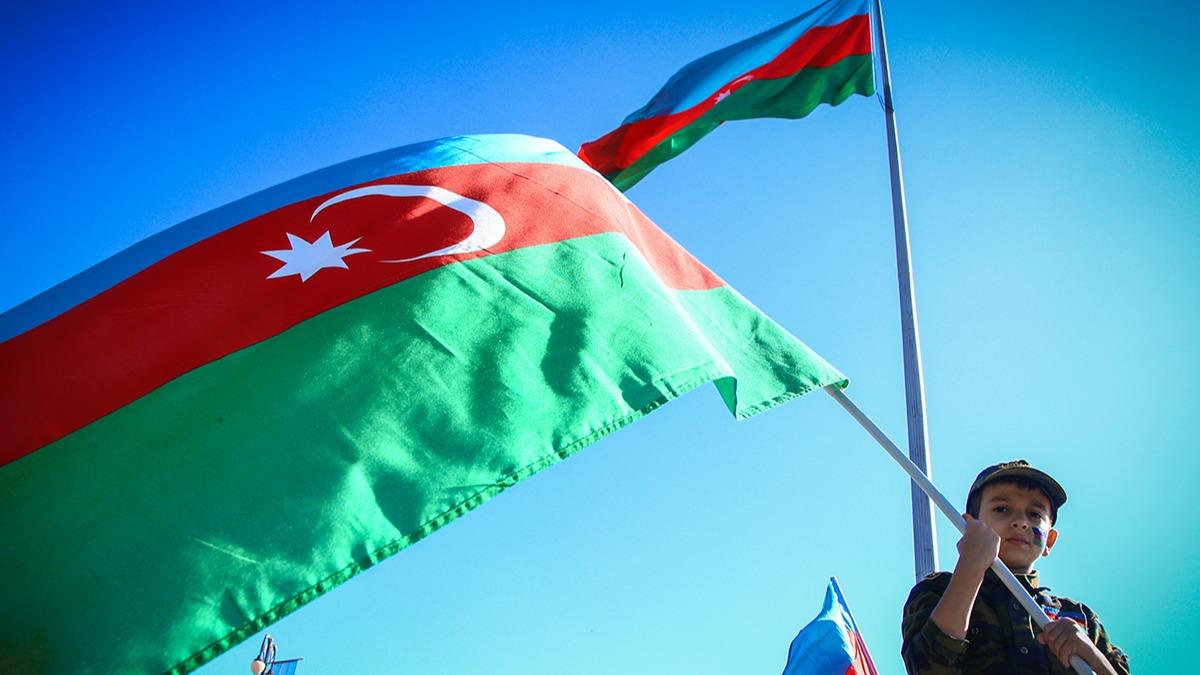 Azerbaycan Dileri Bakanl'ndan Karaba zaferinin 1. yl dolaysyla bildiri