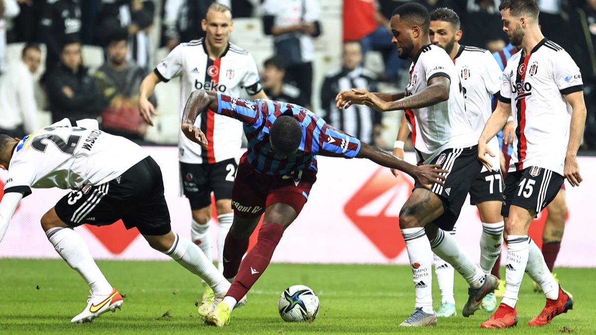 Beikta milli aray bekliyor