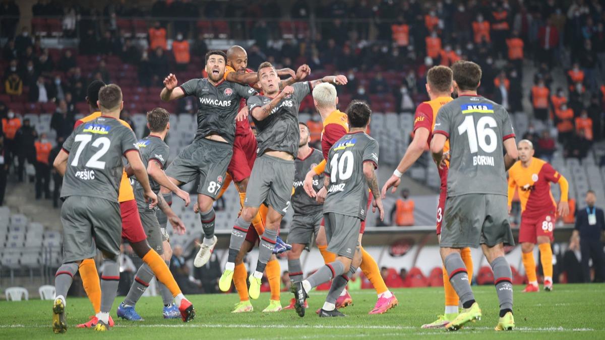 Fatih Karagmrk'te hedef Avrupa