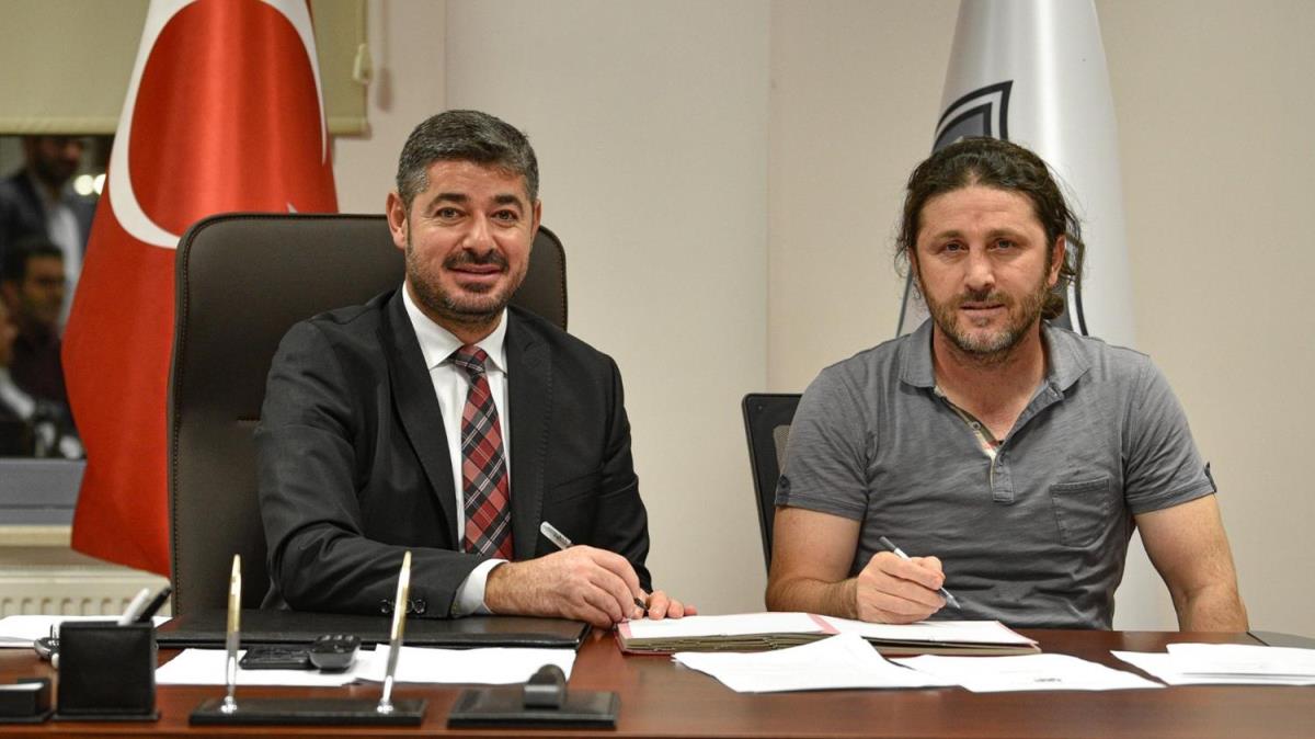 Fatih Tekke, Denizlispor'da