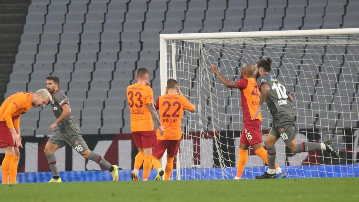 Fatih Terim'den Emre Kln'a sitem!