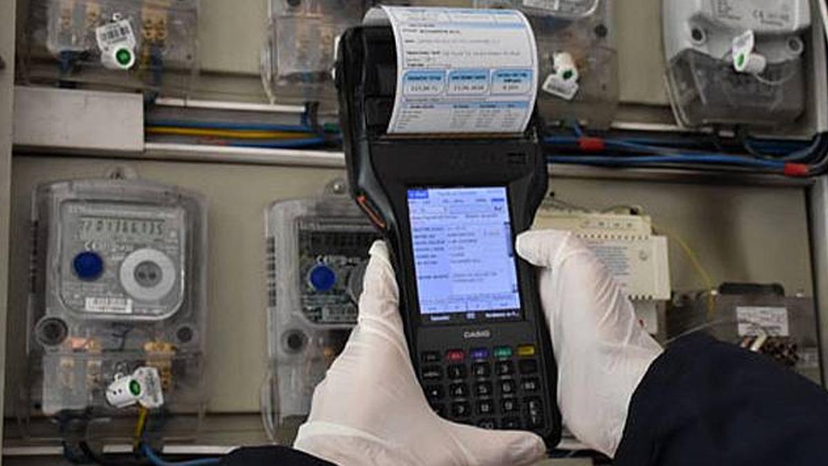 Gnlk elektrik tketim verileri akland