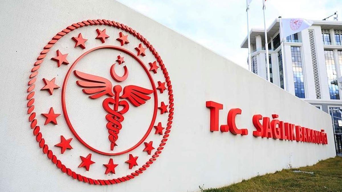 Salk Bakanl 15 szlemeli personel alacak 