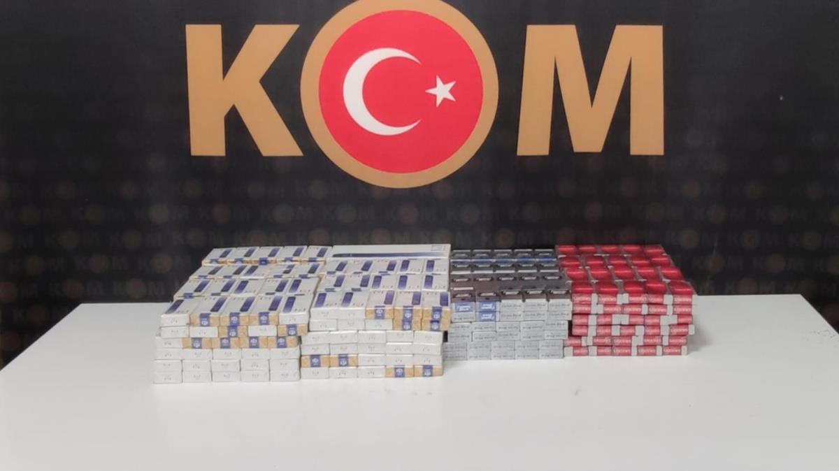 rnak'ta geni kapsaml operasyon: 56 gzalt