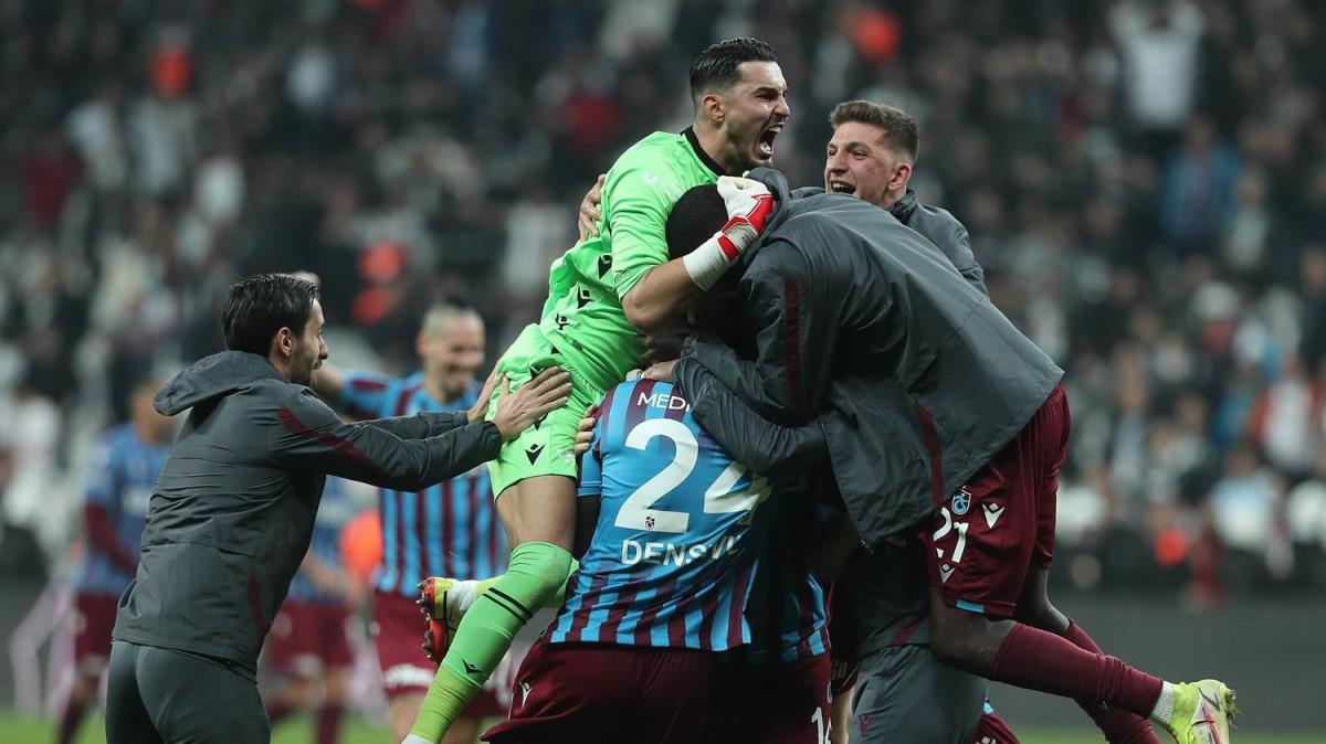 Sper Lig'de 10 mata 21 gol