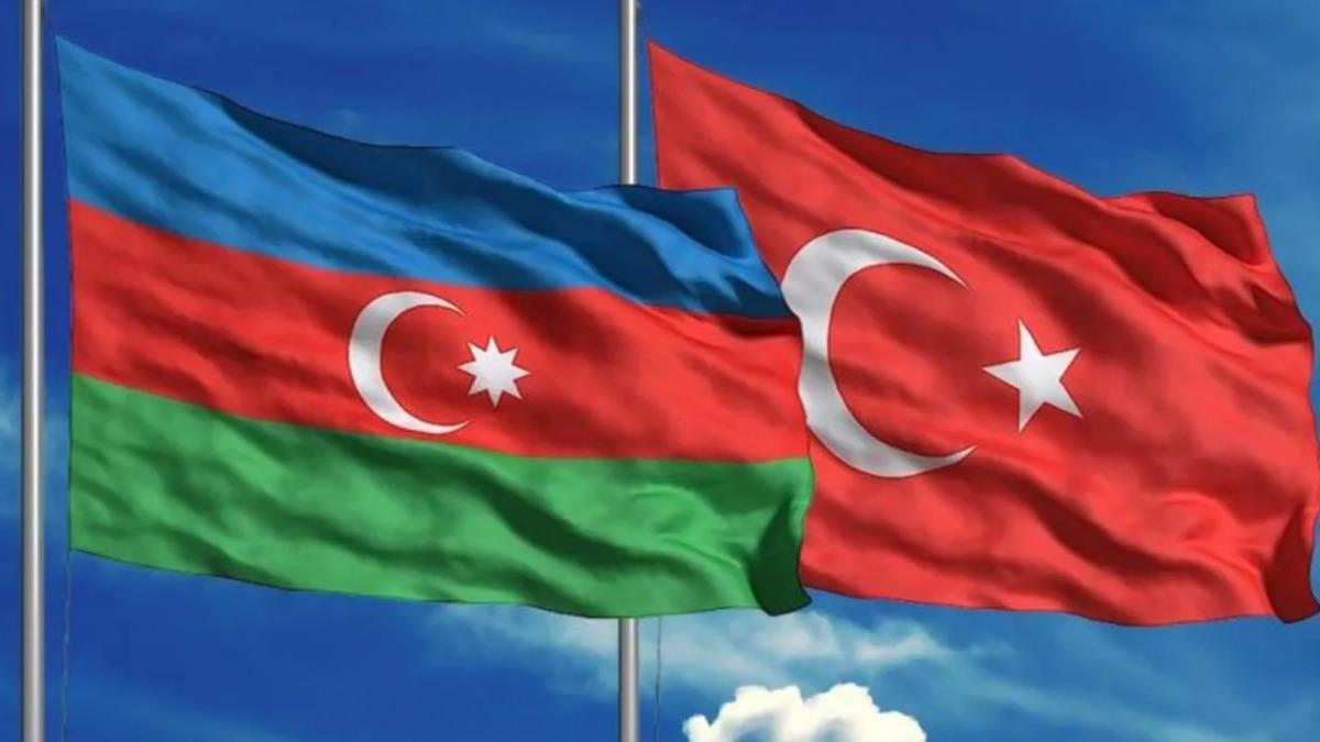 Trkiye ve Azerbaycan'dan yeni i birlii! mzalar atld