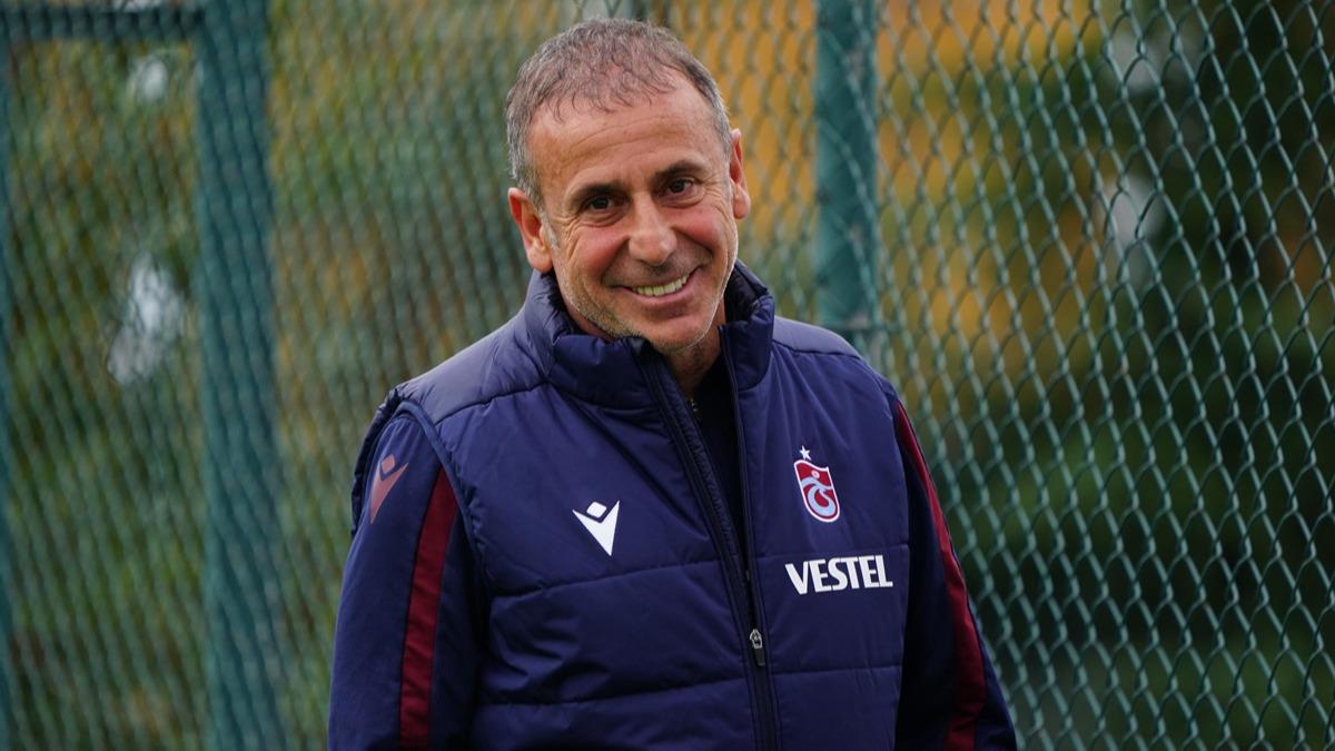 Abdullah Avc yeni rekor peinde