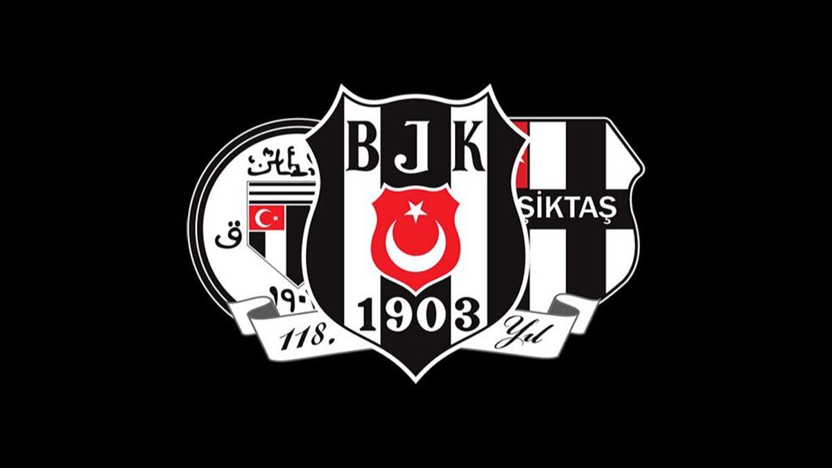 Beikta'a su sponsoru