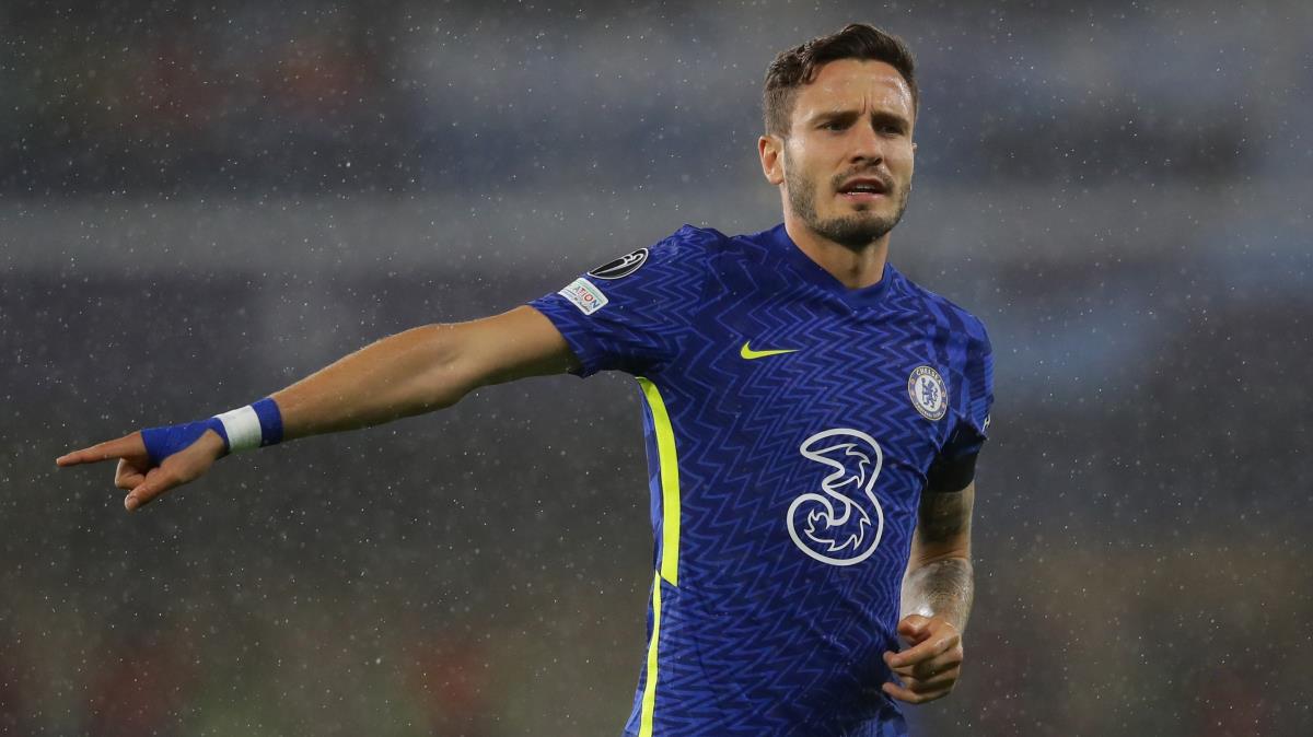 Chelsea'de Saul Niguez, gzden karld