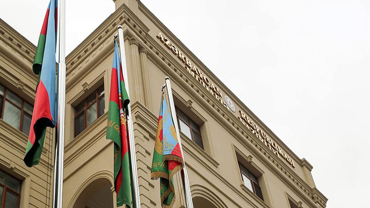 Ermenistan askerleri, Kelbecer'deki Azerbaycan aralarna ate at