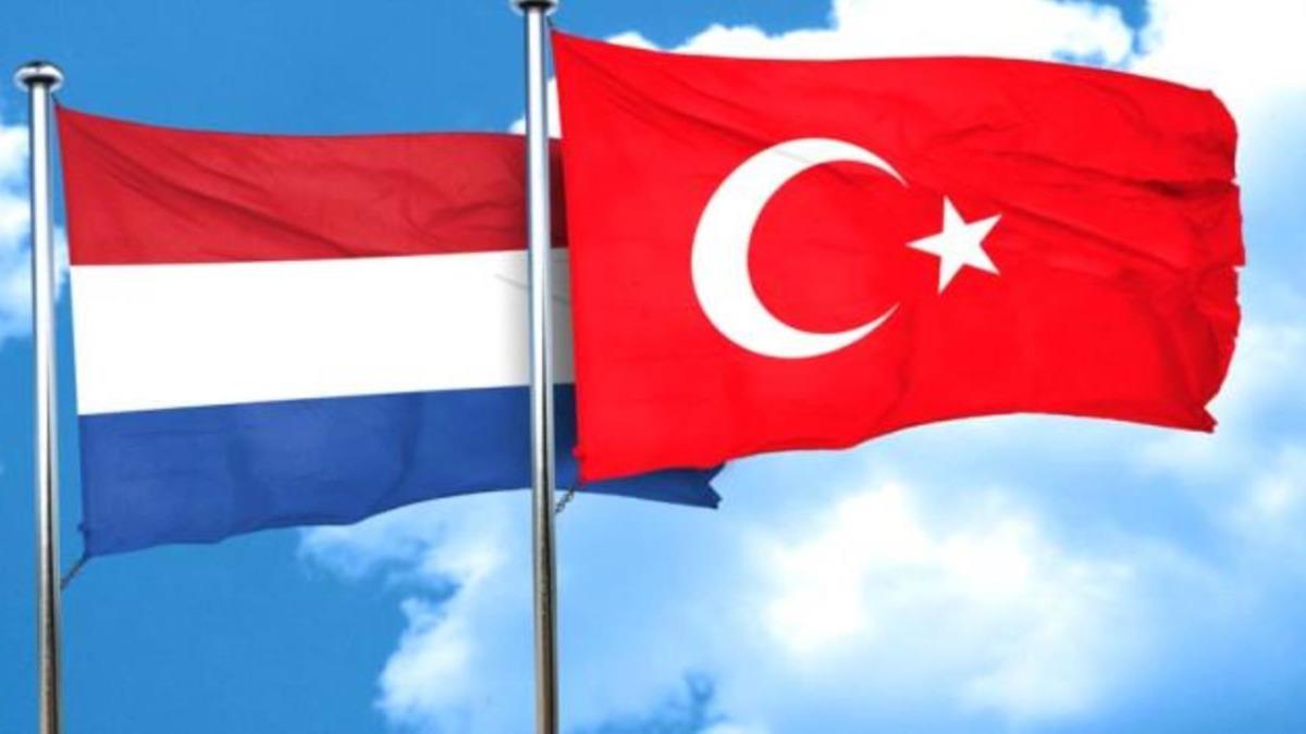Hollanda'dan Trkiye'ye yatrm yad