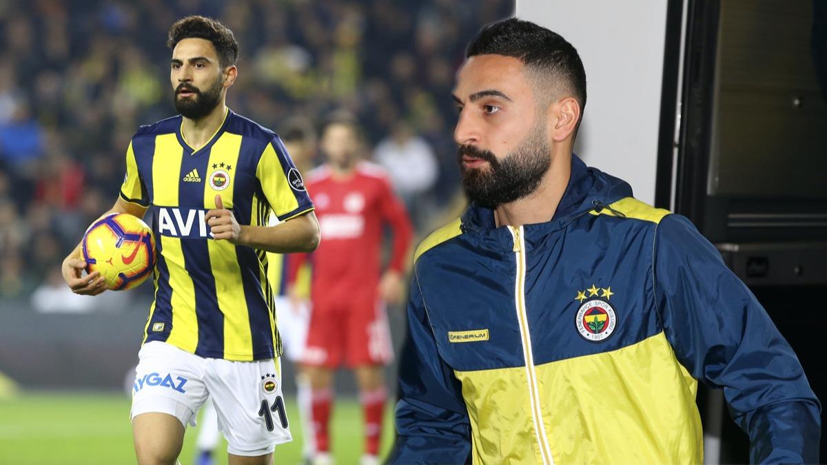 Kayp aranyor! Mehmet Ekici nerede?