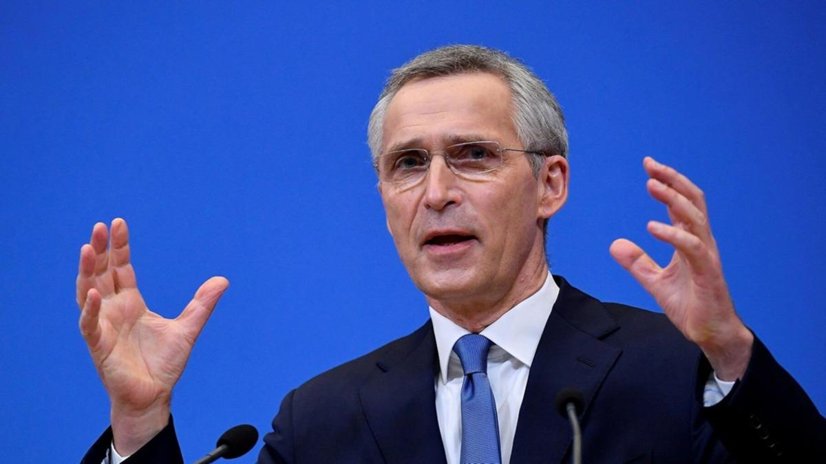 NATO'dan Polonya ile dayanma mesaj 