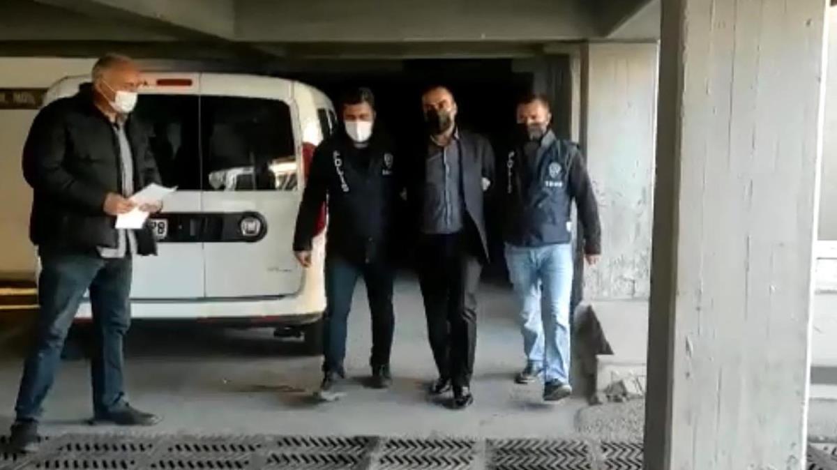 Sosyal medyada PKK/KCK propagandasna 3 gzalt 