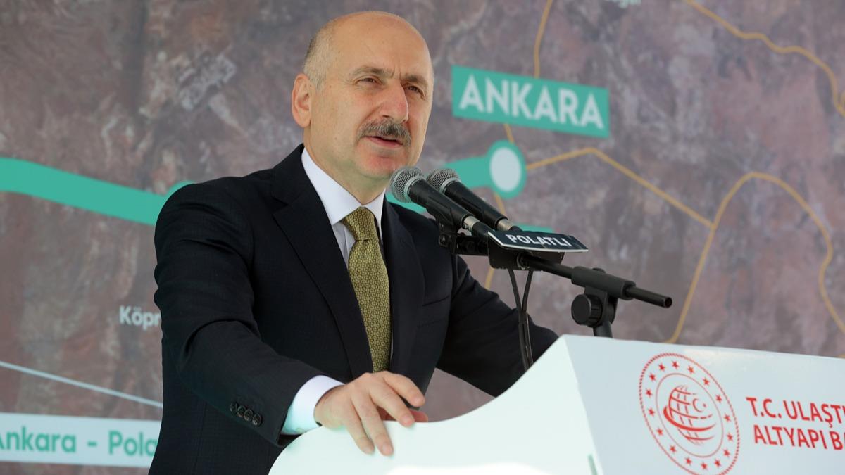 Trkiye ile iletiim halindeler! ''Tecrbelerimizden faydalanmak istiyorlar''