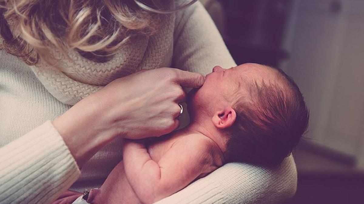 Anne lmlerine ilikin aklama: Kaybetmemenin telafisi yok