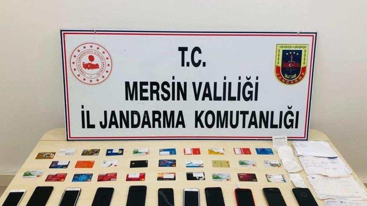 8 aylk sk takip sonunda yakay ele verdiler! Sosyal medya dolandrclarna operasyon: 15 zanl yakaland