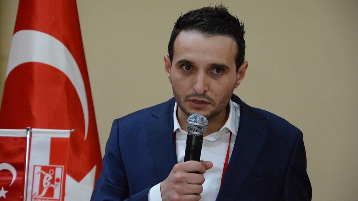 Balkesirspor 15 teknik direktrle grt
