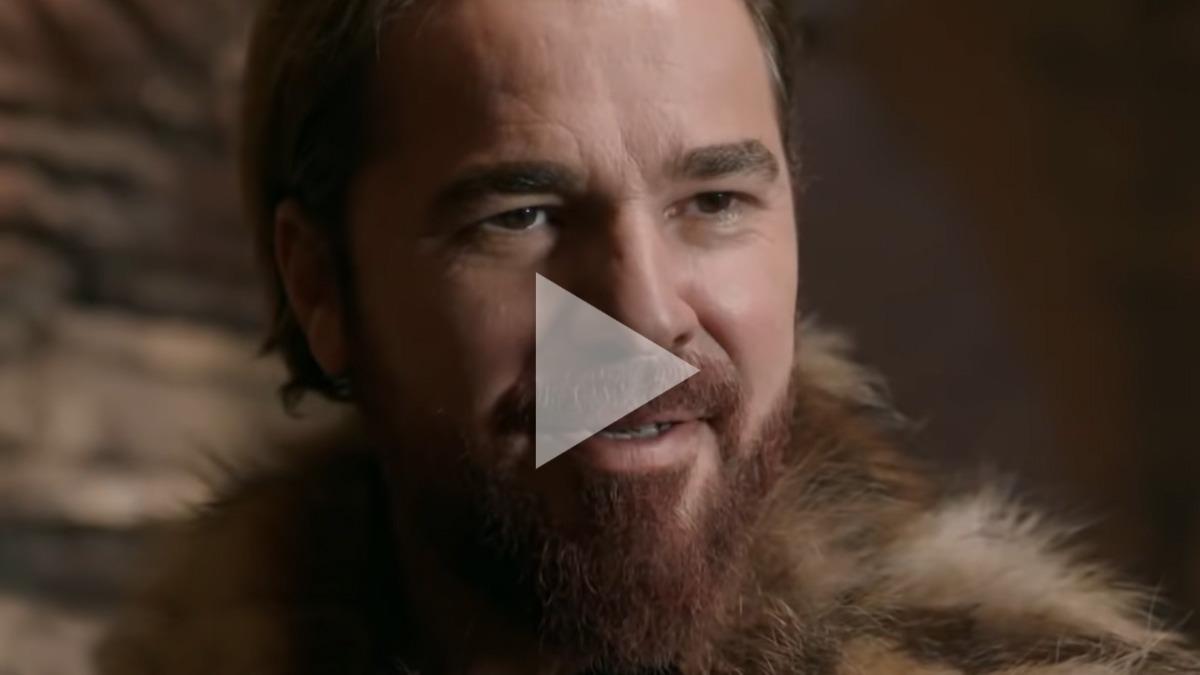 Barbaroslar Akdeniz'in Klc 8. Blm izle! Barbaroslar 8. son blm full izle!