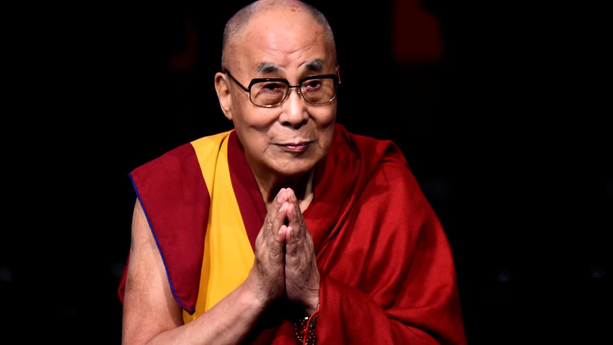 Dalai Lama, inli liderlerin ''eitlilie anlay gstermediini'' savundu