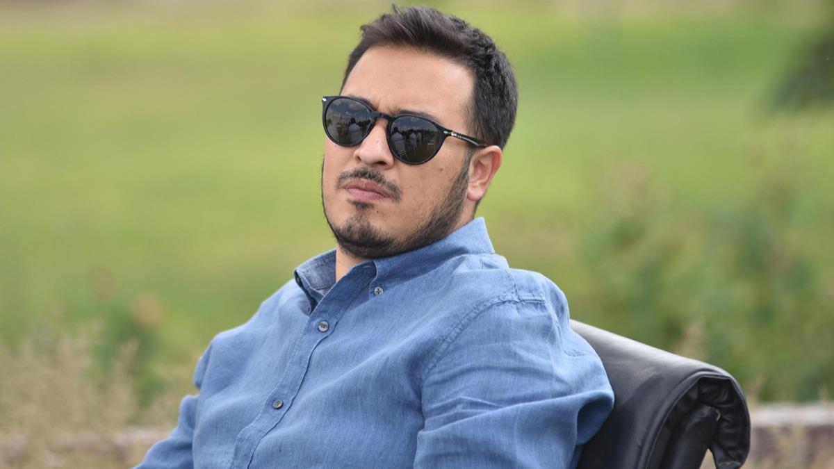 Kayserispor'dan Ali Naibi aklamas