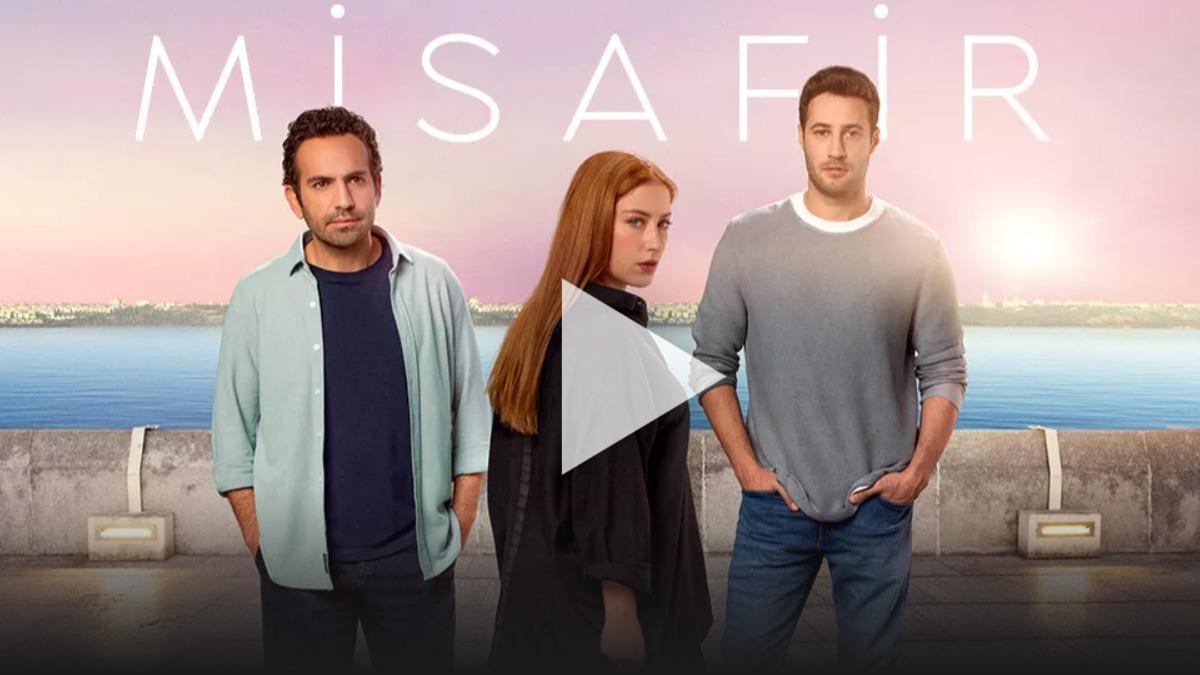 Misafir 1. bölüm izle ilk bölüm tek parça! Misafir 1. bölüm izle!
