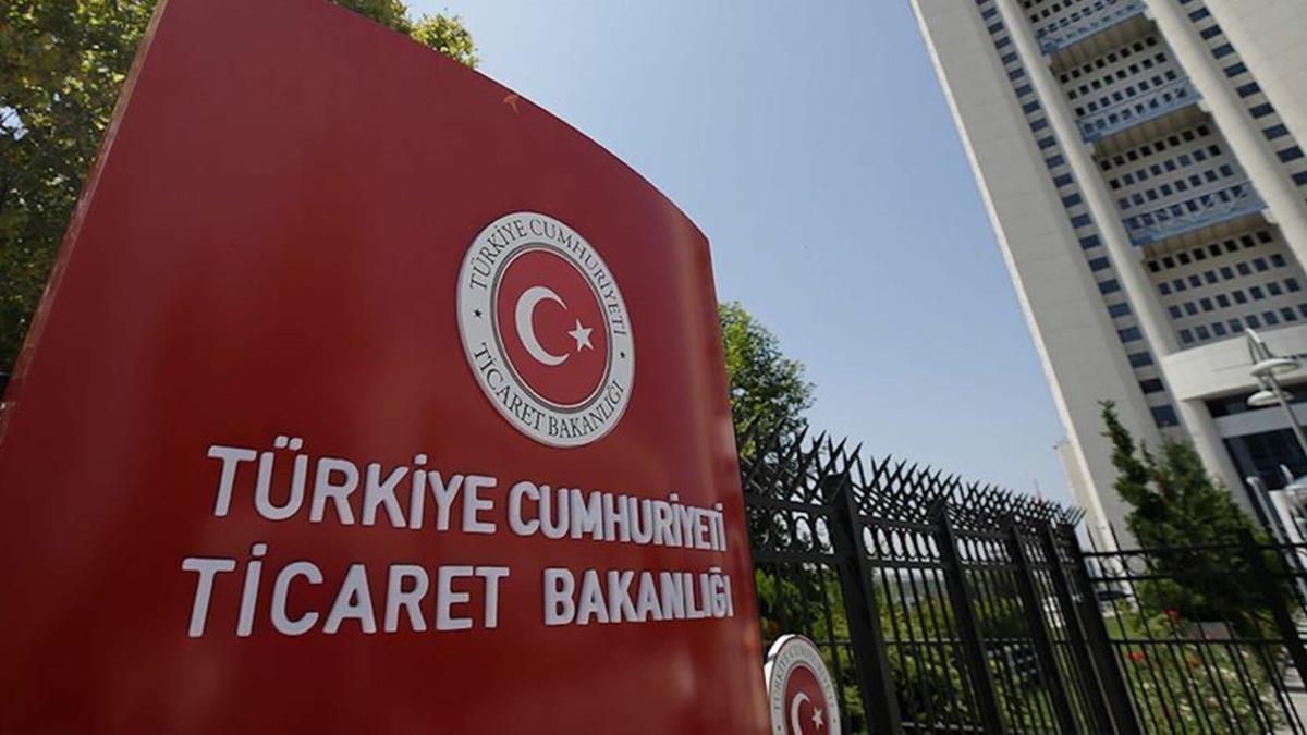 Ticaret Bakanl 70 uzman yardmcs alacak 