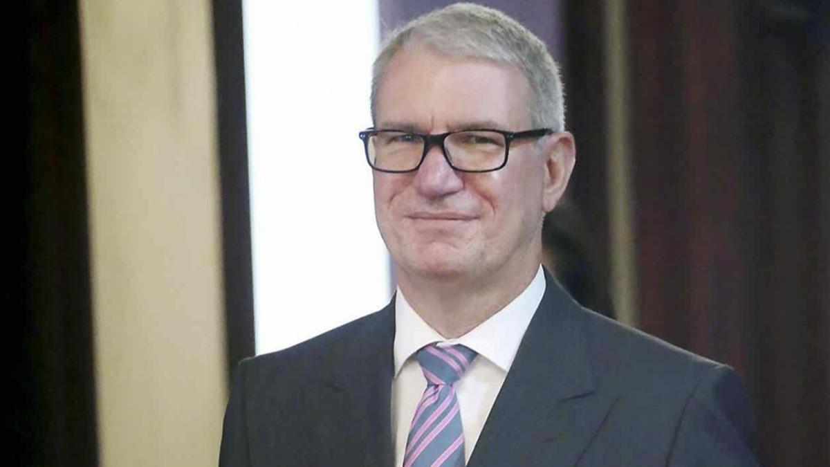 Trkiye'den vize muafiyeti talebinde bulundular