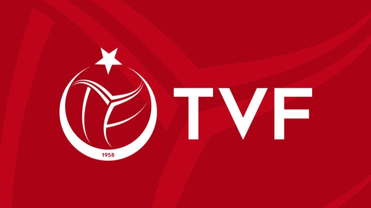 Voleybol malarna ''tam kapasite'' seyirci alnacak