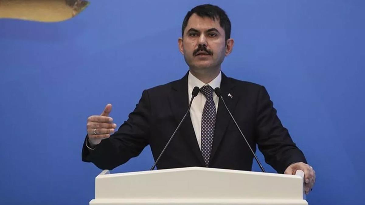 Bakan duyurdu: Trkiye'nin en byk hayvanclk ss olacak