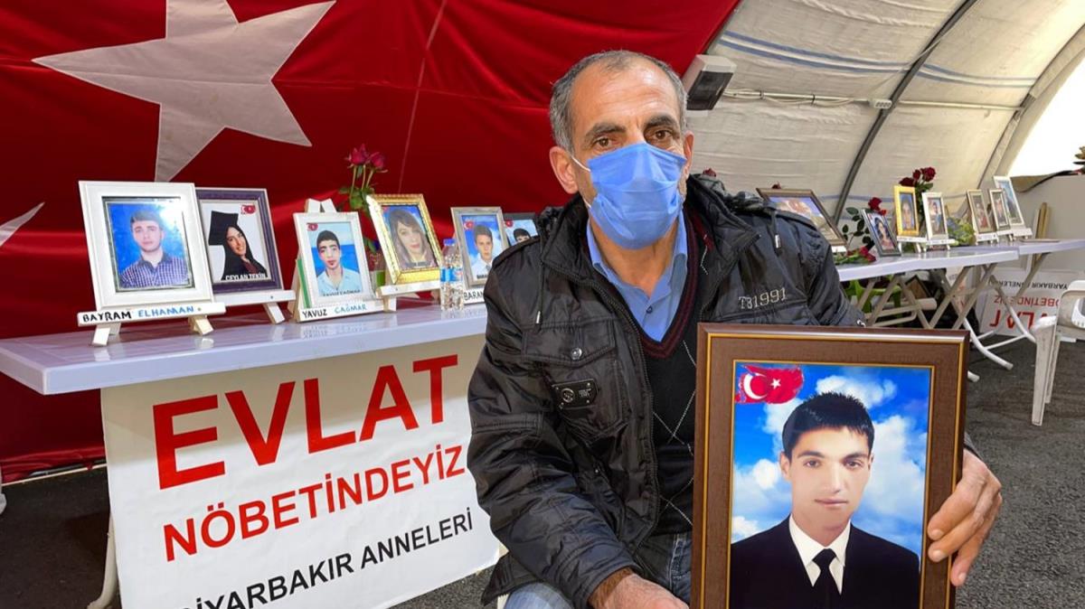 Evlat nbetine bir aile daha katld
