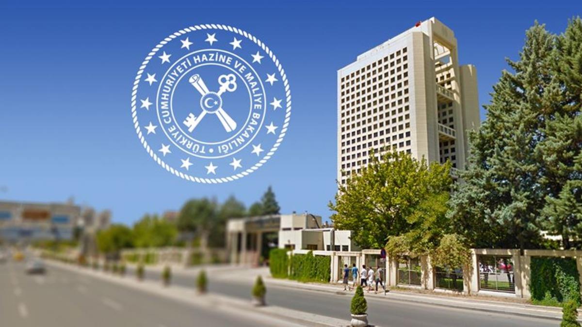 Hazine ve Maliye Bakanl ''Srdrlebilir Finansman ereve Dokman'' yaymlad